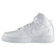 Nike Air force Wmns 1 mid '07 le
